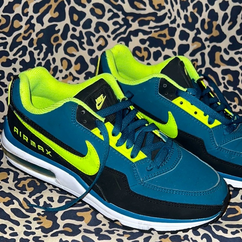Nike Air Max